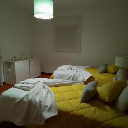 Alojamento Real Sao Pedro da Cadeira Экстерьер фото