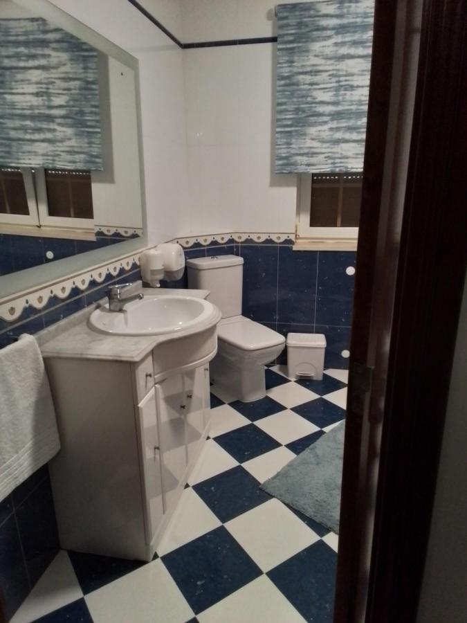 Alojamento Real Sao Pedro da Cadeira Экстерьер фото
