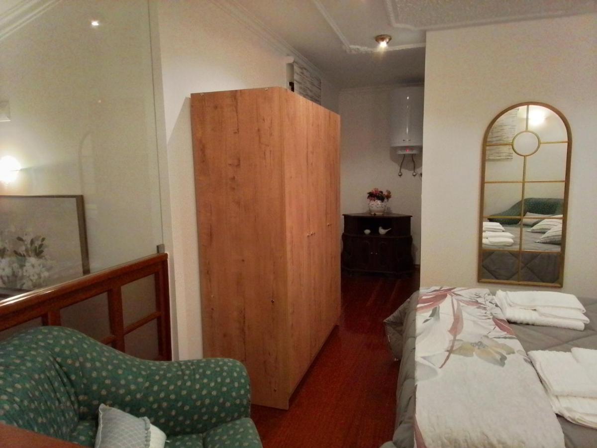 Alojamento Real Sao Pedro da Cadeira Экстерьер фото
