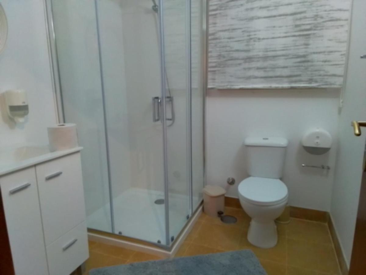 Alojamento Real Sao Pedro da Cadeira Экстерьер фото