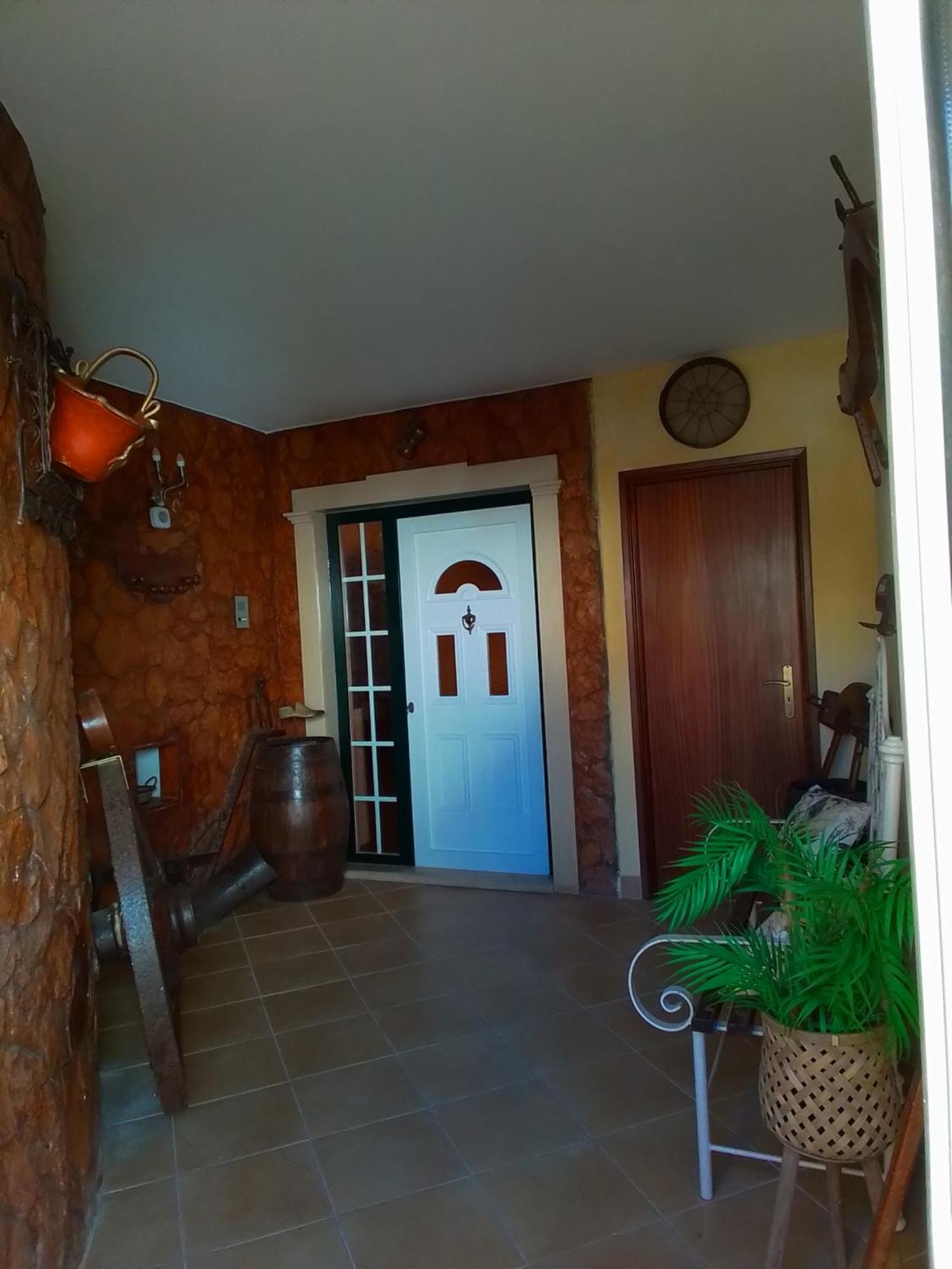 Alojamento Real Sao Pedro da Cadeira Экстерьер фото