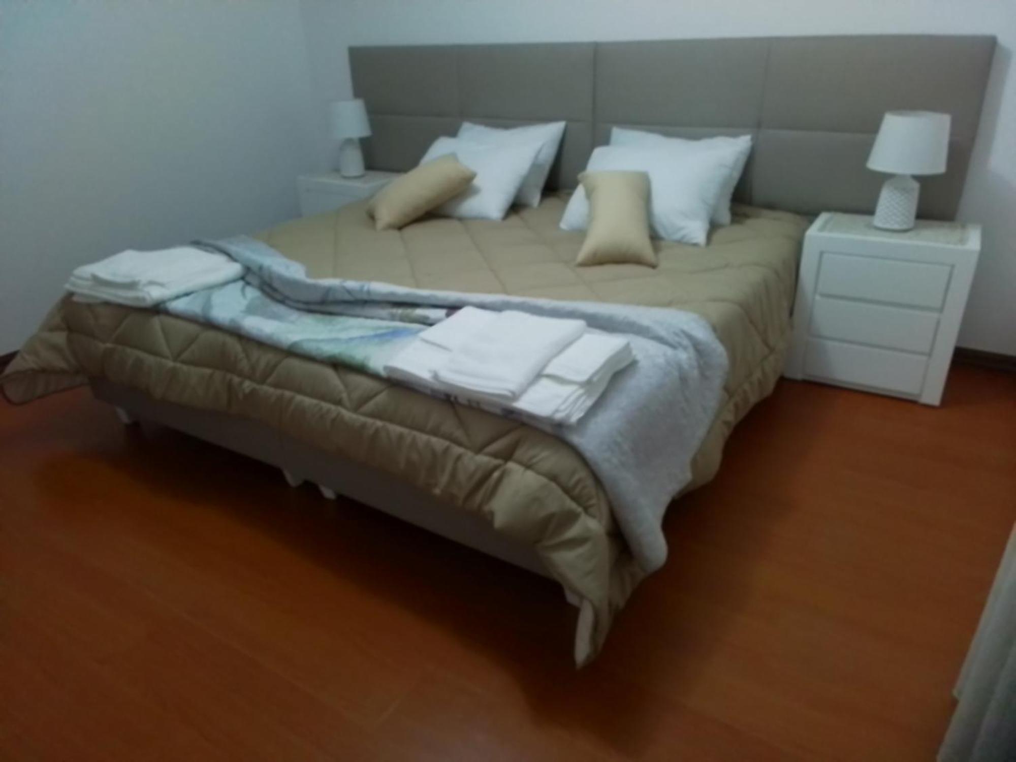 Alojamento Real Sao Pedro da Cadeira Экстерьер фото