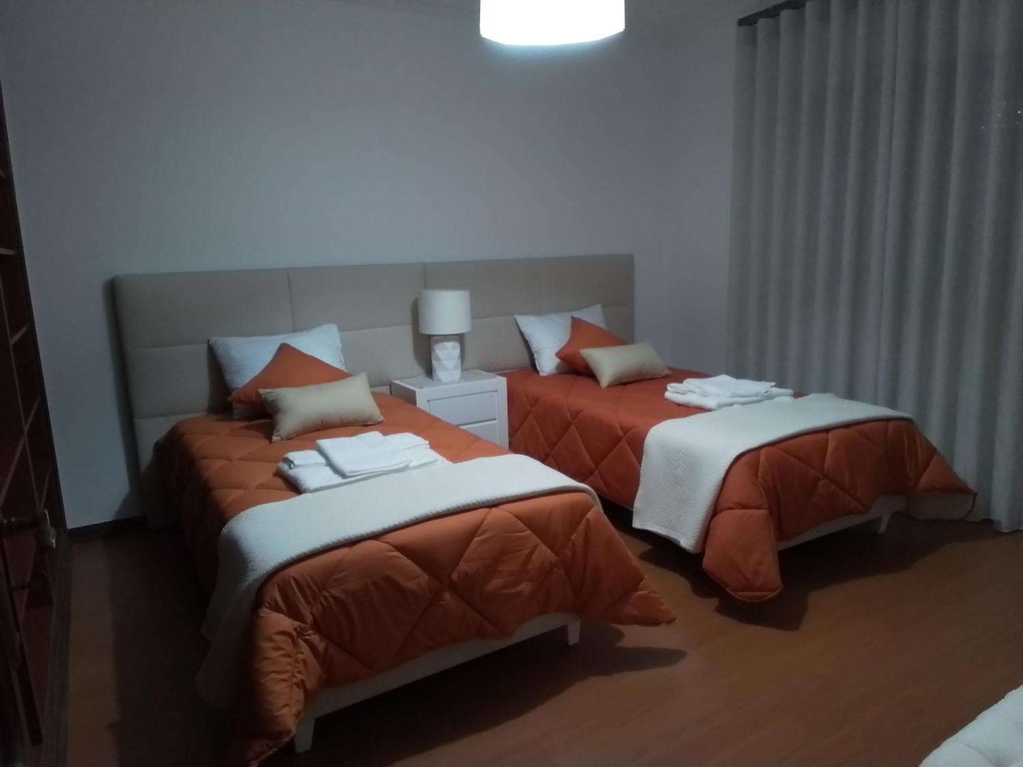 Alojamento Real Sao Pedro da Cadeira Экстерьер фото